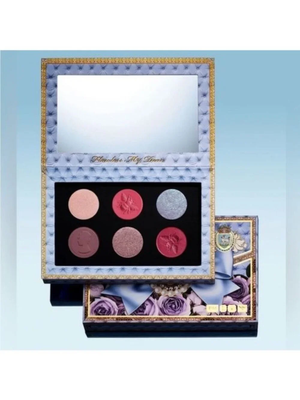 Pat McGrath final sale